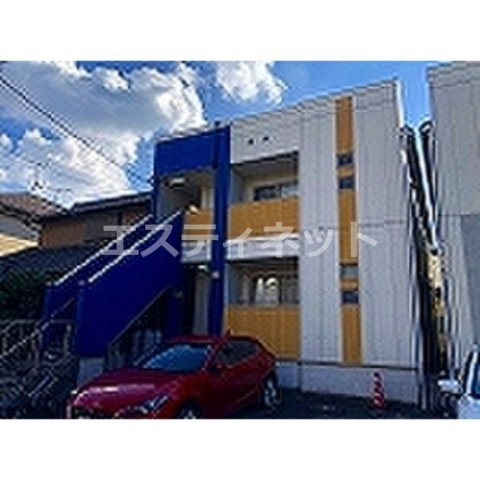 クレフラスト大同B棟