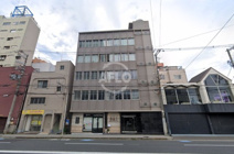 アキツ本社ビルの画像