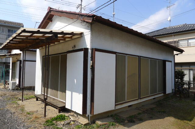 所沢市小手指元町１丁目の一戸建ての画像