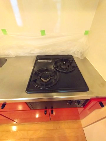 モデュロール赤坂の設備