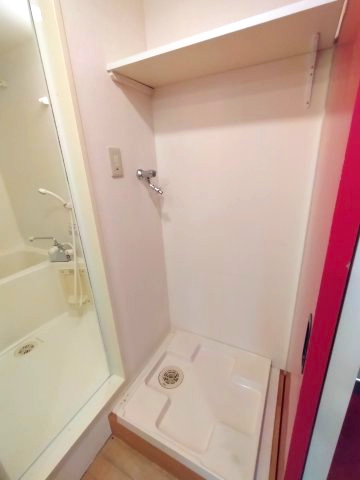 モデュロール赤坂の設備