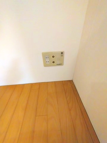 モデュロール赤坂の設備