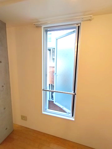 モデュロール赤坂の内装