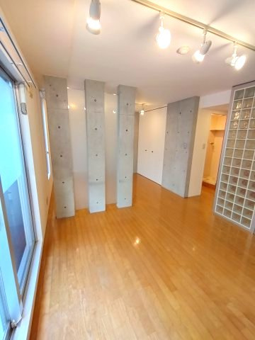 モデュロール赤坂のその他