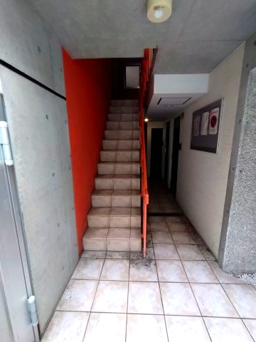 モデュロール赤坂のその他