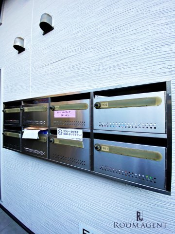 シェリール本陣のエントランス