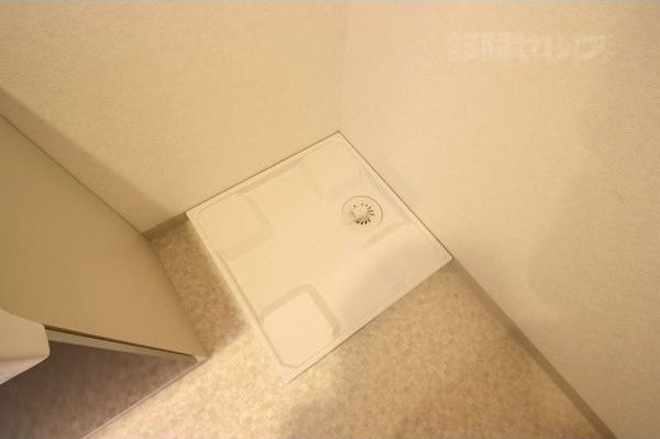 シティコート上小田井の設備