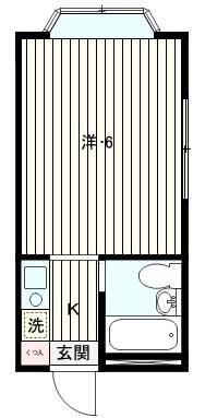 ふじみ野市新田1丁目のマンションの画像