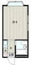 ふじみ野市新田１丁目のマンションの画像
