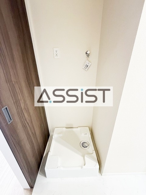 （仮称）中延3丁目メゾンの設備