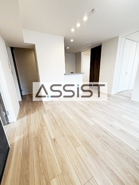 （仮称）中延3丁目メゾンの設備