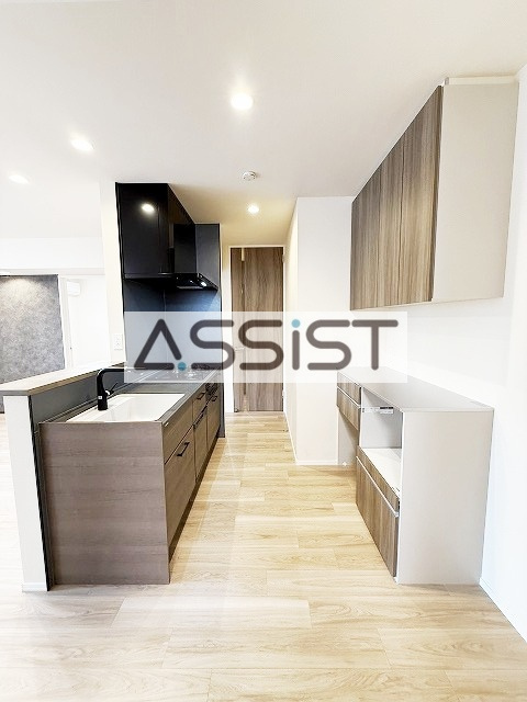 （仮称）中延3丁目メゾンのその他