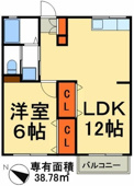 ★間取り図★