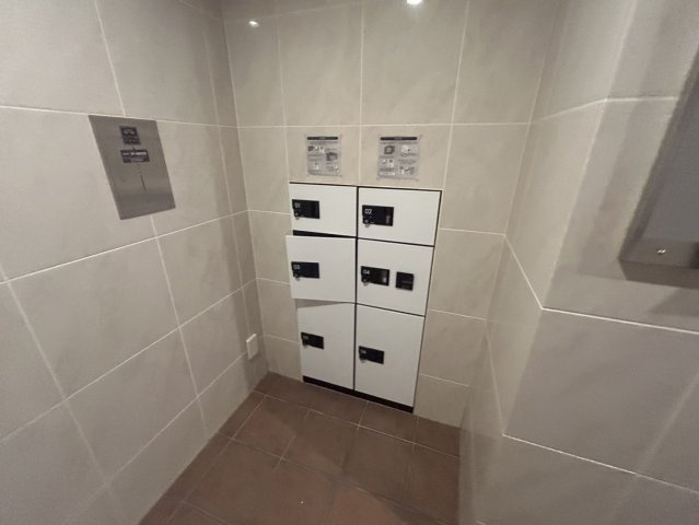 ディオール ナゴヤ|名古屋市の賃貸ならMy賃貸のその他共用部分|ディオール ナゴヤ