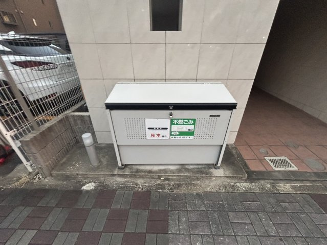 ディオール ナゴヤ|名古屋市の賃貸ならMy賃貸のその他共用部分|ディオール ナゴヤ