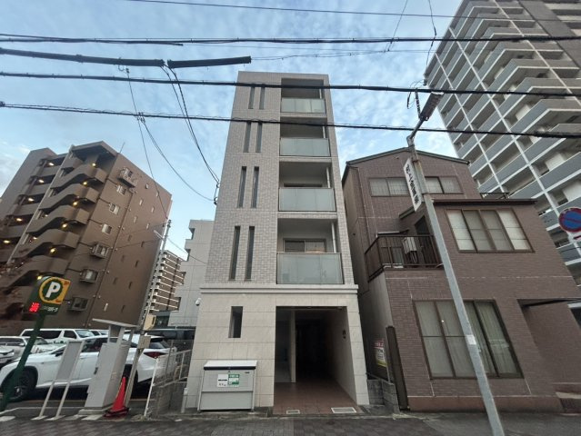 ディオール ナゴヤ|名古屋市の賃貸ならMy賃貸の外観|ディオール ナゴヤ