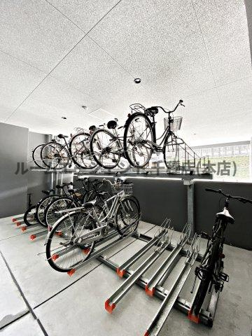 ステージファースト名古屋尾頭橋(旧S-RESIDENCE尾頭橋)のその他