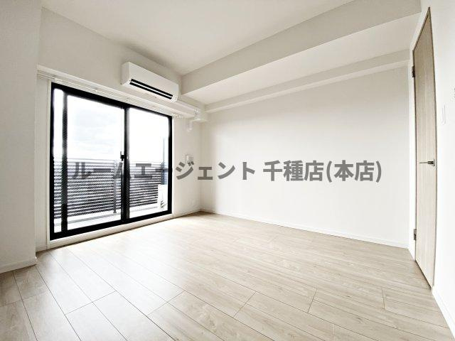 ステージファースト名古屋尾頭橋(旧S-RESIDENCE尾頭橋)の居間・リビング