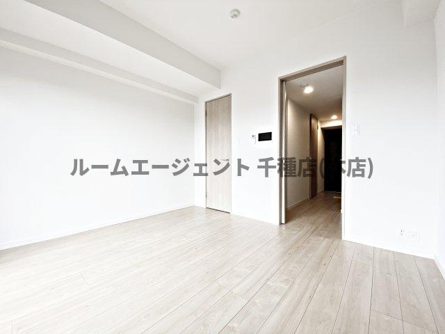 ステージファースト名古屋尾頭橋(旧S-RESIDENCE尾頭橋)の内装