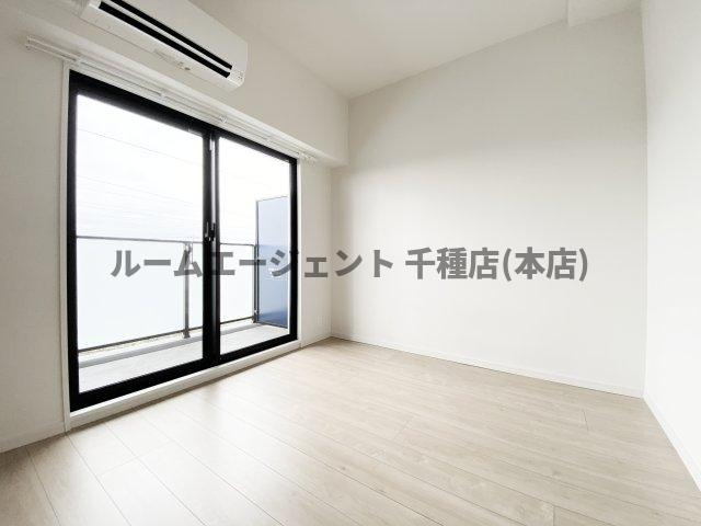 ステージファースト名古屋尾頭橋の居間・リビング