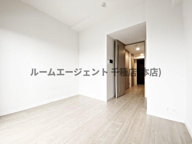 ステージファースト名古屋尾頭橋の内装