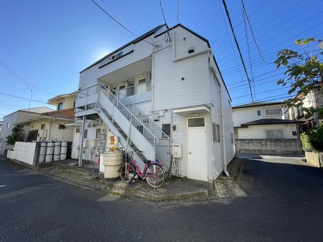 習志野市本大久保１丁目のマンションの画像