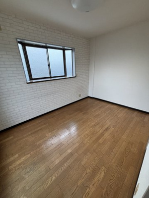 【洋室】 | ヴォーグシャトー