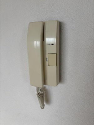 【セキュリティ】 | ヴォーグシャトー