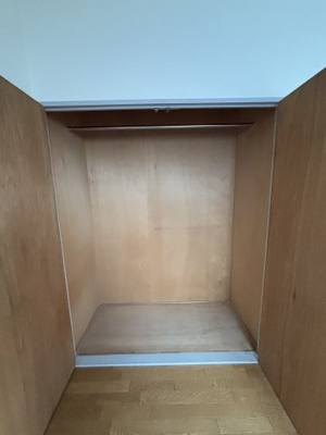 【収納】 | ヴォーグシャトー