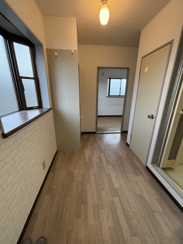 【玄関】 | ヴォーグシャトー