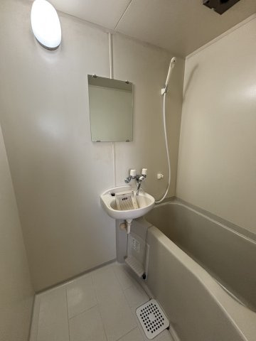 【浴室】 | ヴォーグシャトー