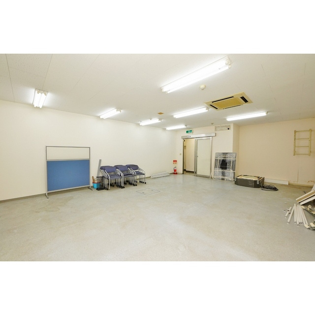 新岐阜ビルのその他|13.79坪　事務所内装