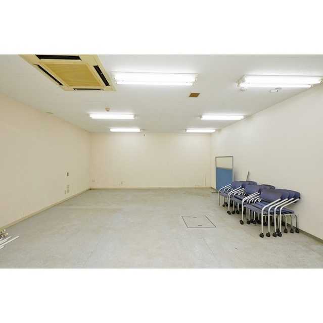 新岐阜ビルのその他|13.79坪　事務所内装