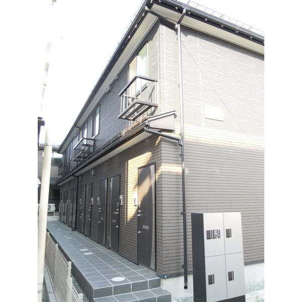 【新築】Porte BonheurⅣ(ポルトボヌールフォー)A棟