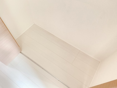 【収納】 | プレミアムキューブ三宿