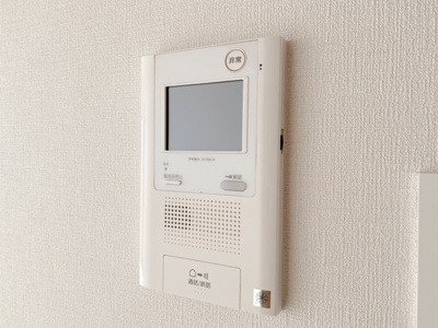 【セキュリティ】 | プレミアムキューブ三宿