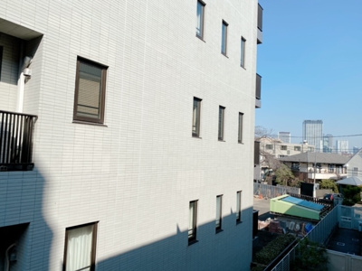 【その他】 | プレミアムキューブ三宿