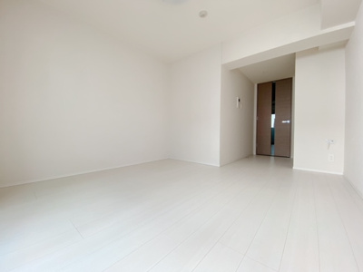 【居間・リビング】 | プレミアムキューブ三宿