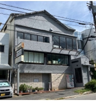 箕面市稲6丁目店舗事務所