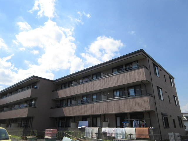 アステイオンⅡの外観|★耐震＆耐火に優れた旭化成ヘーベルメゾン★