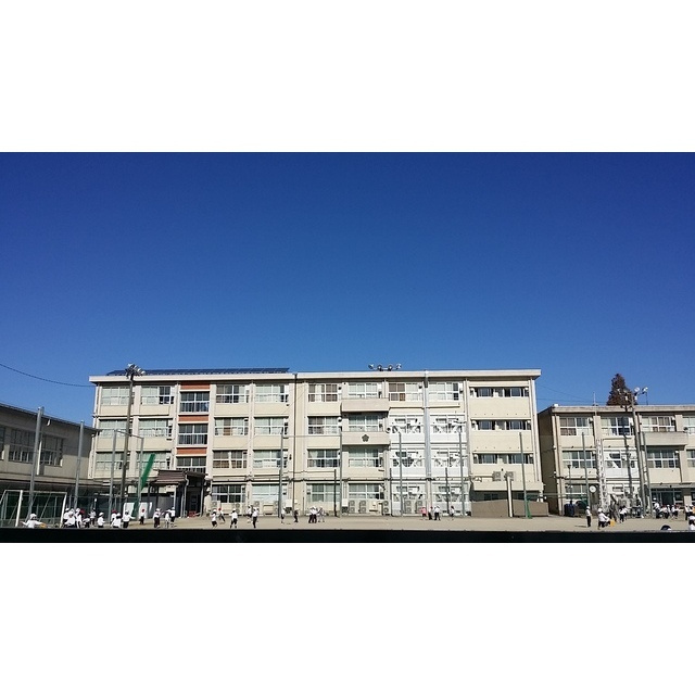 サンビレッジ浅野の周辺|市橋小学校