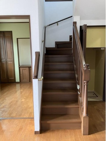 【内装】 | 八千代市勝田台南２丁目　中古戸建て | 内装