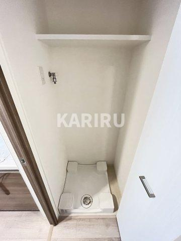 エスリードレジデンス都島デュオの設備