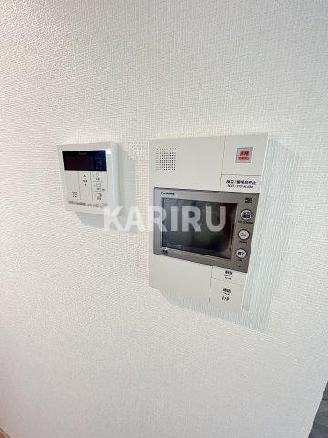 エスリードレジデンス都島デュオのセキュリティ