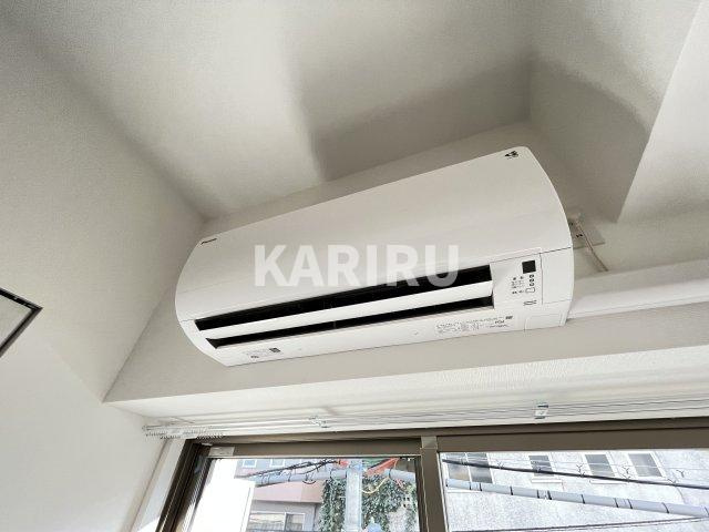 エスリードレジデンス都島デュオの設備