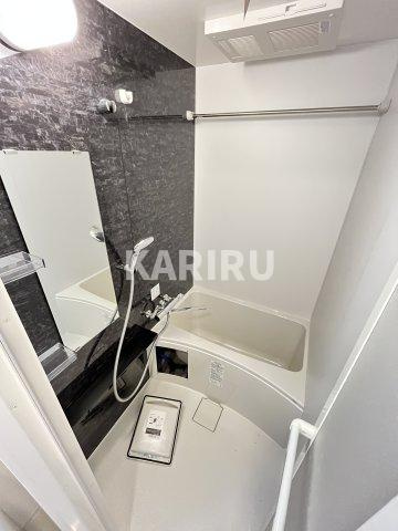 エスリードレジデンス都島デュオの浴室