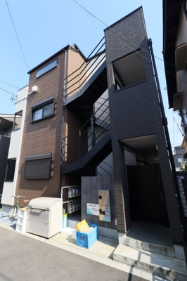 【外観】 | コート・ダ・金町