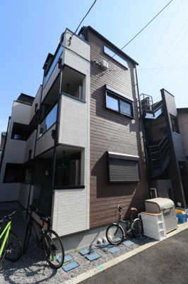 【エントランス】 | コート・ダ・金町