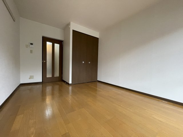 ソフィアマンションの洋室