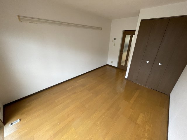 ソフィアマンションの洋室